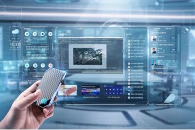 云棲大會發布“無影”云電腦 未來，每個人都能在云端擁有專屬主機嗎？