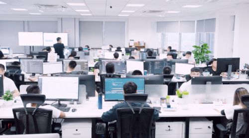 薪寶科技CEO劉樹(shù)兵 洞見(jiàn)用工變革，筑就自由職業(yè)者保障新生態(tài)